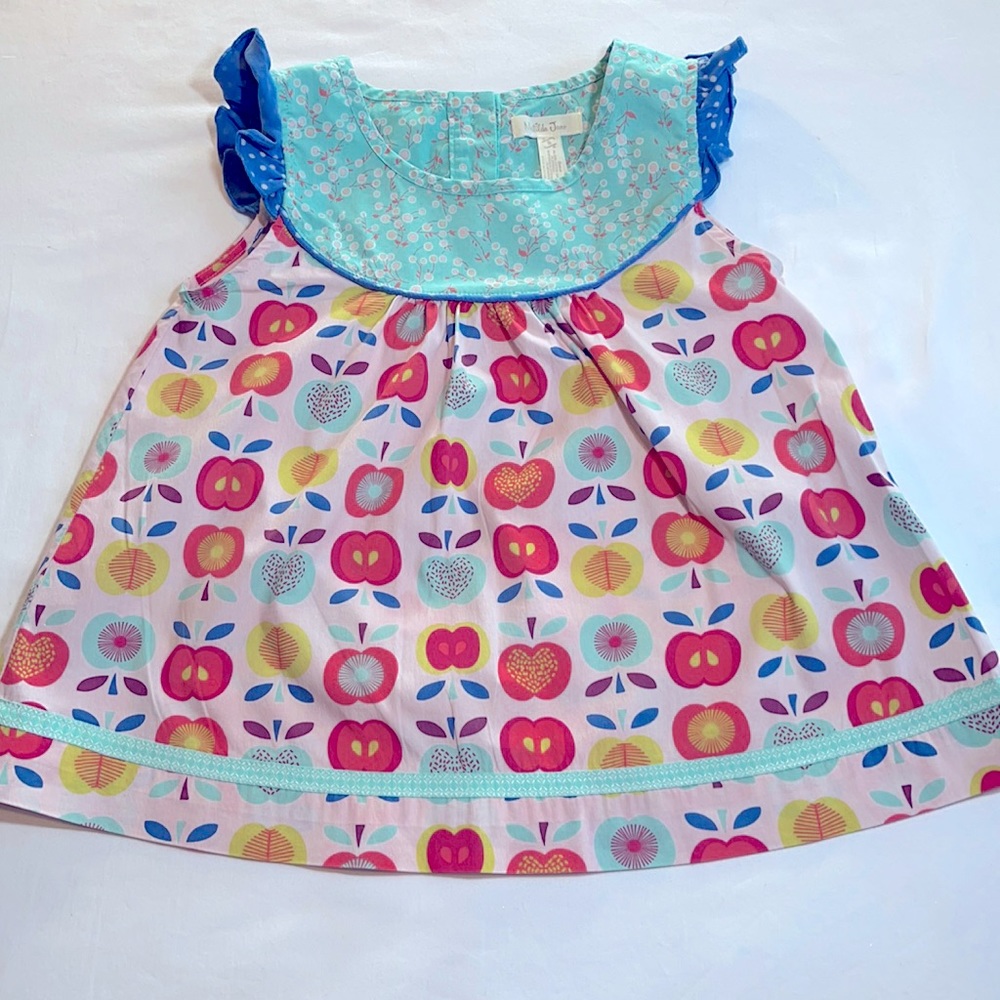 Girls Top -